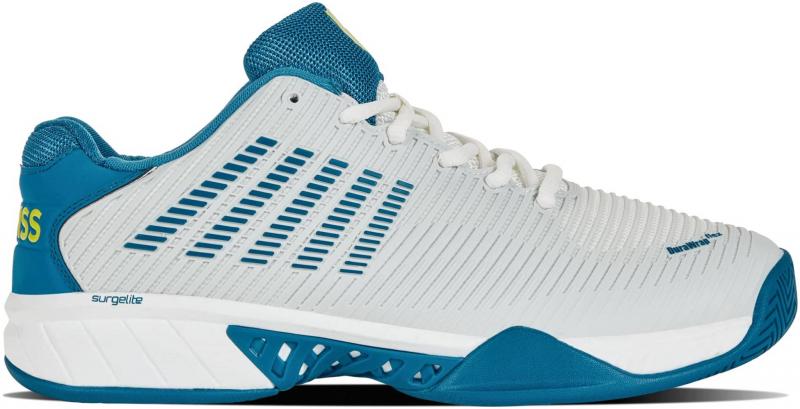 Looking for Your New Favorite Tennis Shoe. Why the K-Swiss Hypercourt 2 is a Top Pick
