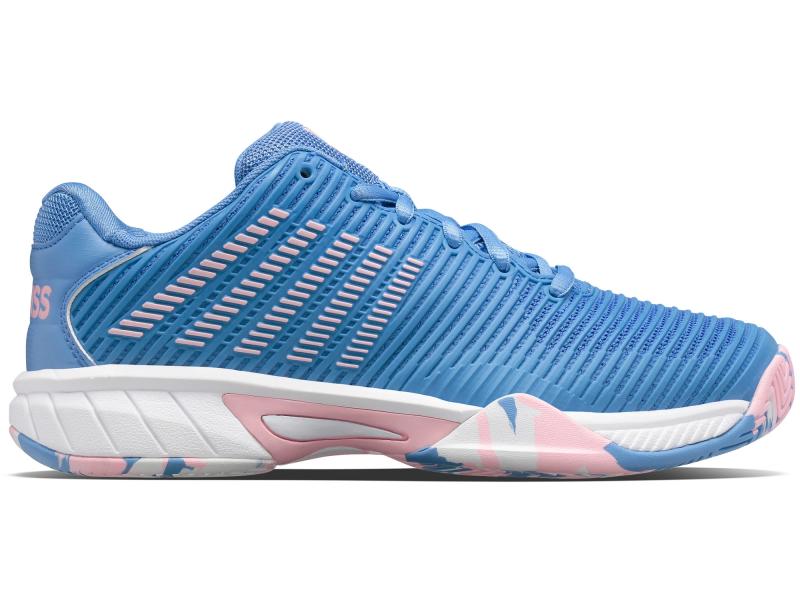 Looking for Your New Favorite Tennis Shoe. Why the K-Swiss Hypercourt 2 is a Top Pick