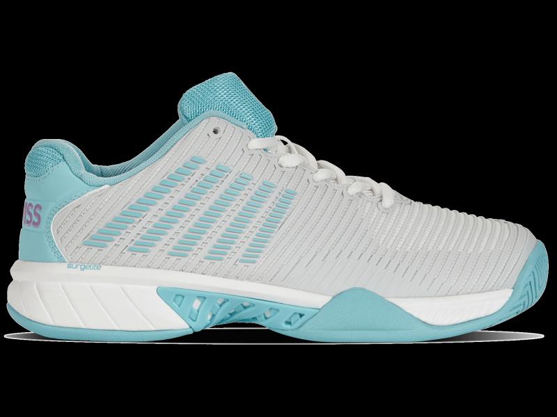 Looking for Your New Favorite Tennis Shoe. Why the K-Swiss Hypercourt 2 is a Top Pick