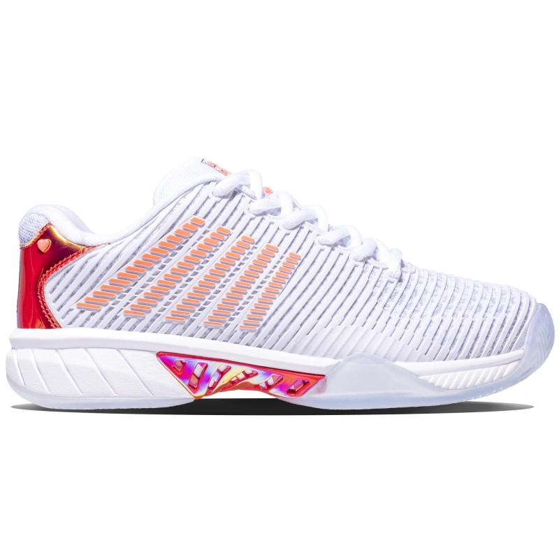 Looking for Your New Favorite Tennis Shoe. Why the K-Swiss Hypercourt 2 is a Top Pick