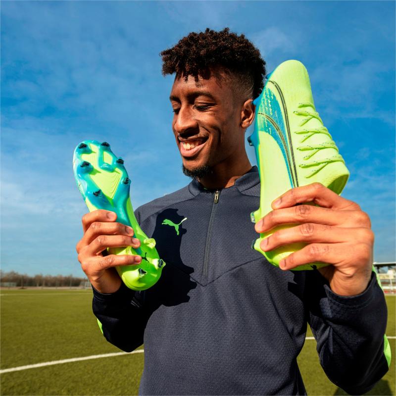 Looking for Your Next Soccer Cleat. Find Out if the Puma Ultra 1.3 is Right for You