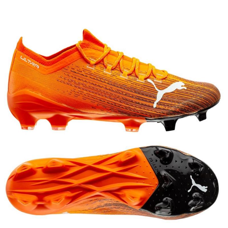 Looking for Your Next Soccer Cleat. Find Out if the Puma Ultra 1.3 is Right for You
