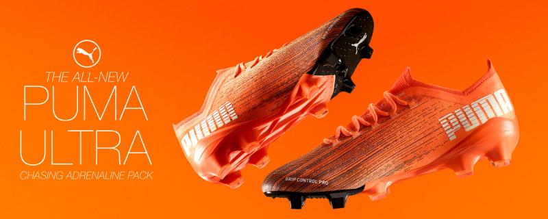 Looking for Your Next Soccer Cleat. Find Out if the Puma Ultra 1.3 is Right for You