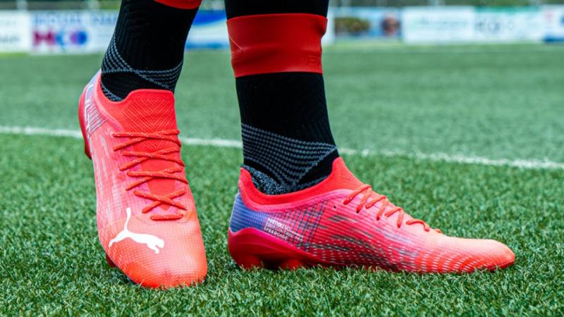 Looking for Your Next Soccer Cleat. Find Out if the Puma Ultra 1.3 is Right for You