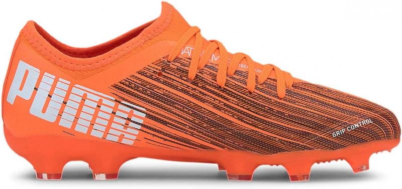 Looking for Your Next Soccer Cleat. Find Out if the Puma Ultra 1.3 is Right for You