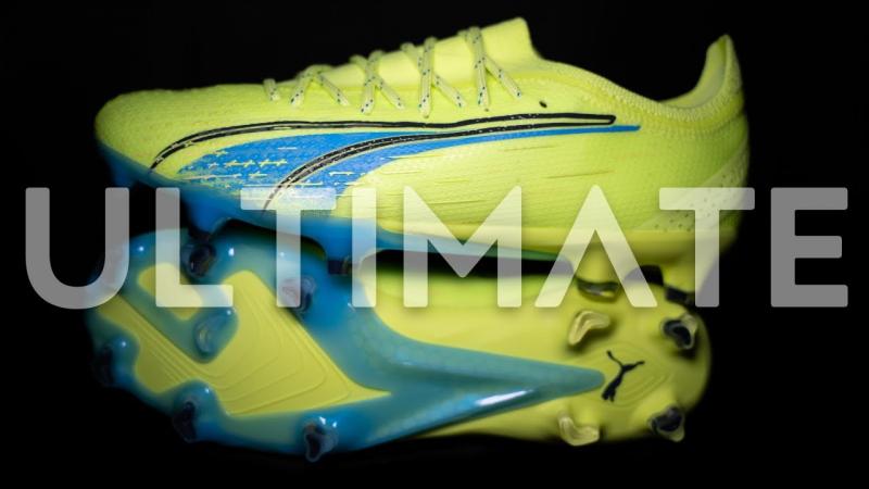 Looking for Your Next Soccer Cleat. Find Out if the Puma Ultra 1.3 is Right for You