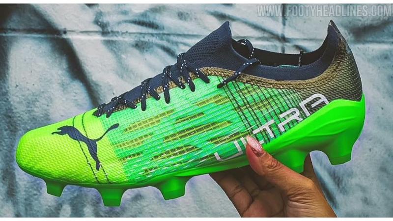 Looking for Your Next Soccer Cleat. Find Out if the Puma Ultra 1.3 is Right for You