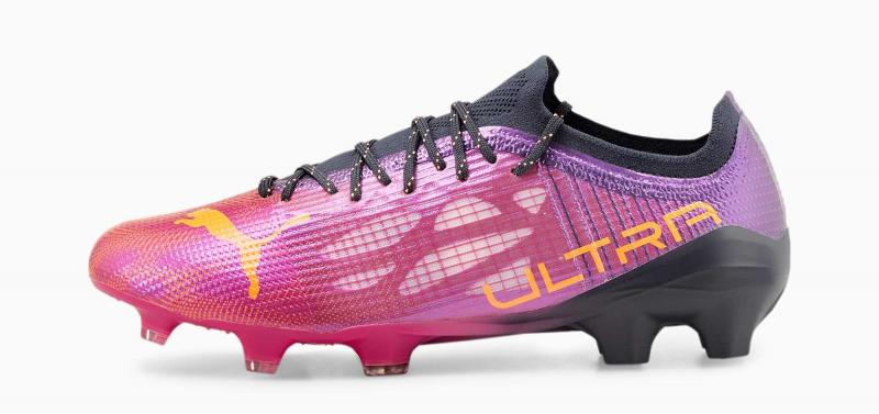 Looking for Your Next Soccer Cleat. Find Out if the Puma Ultra 1.3 is Right for You
