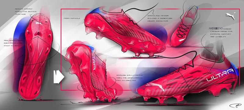 Looking for Your Next Soccer Cleat. Find Out if the Puma Ultra 1.3 is Right for You