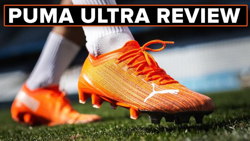 Looking for Your Next Soccer Cleat. Find Out if the Puma Ultra 1.3 is Right for You