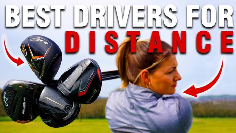 Looking for Your Perfect Set of Cobra Golf Clubs for Women. Here are the 15 Most Important Factors to Consider