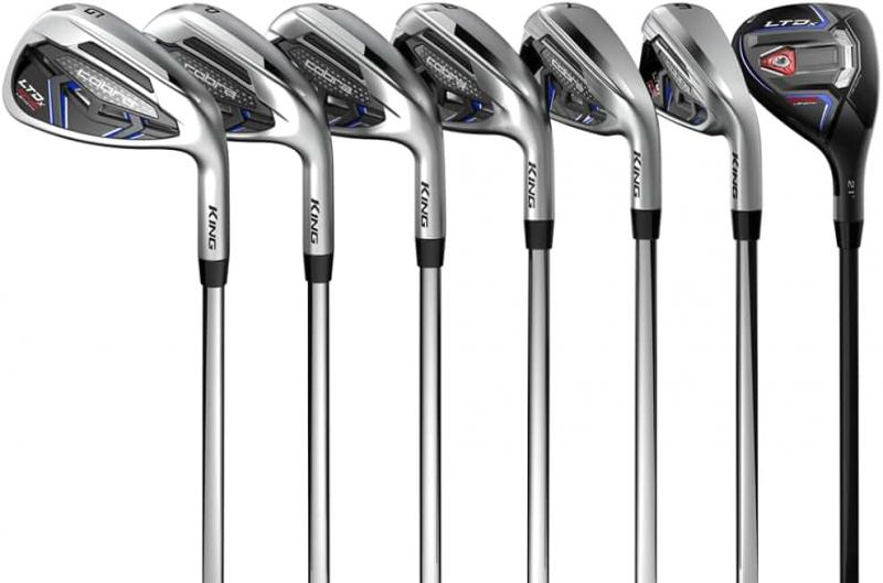 Looking for Your Perfect Set of Cobra Golf Clubs for Women. Here are the 15 Most Important Factors to Consider
