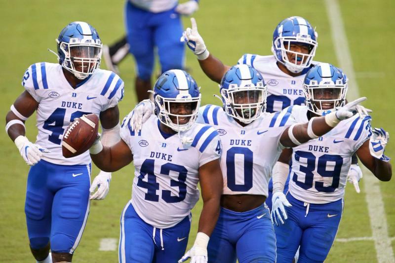 Looking for Youth Duke Blue Devils Gear This Season. Check Out These 15 Must-Have Items