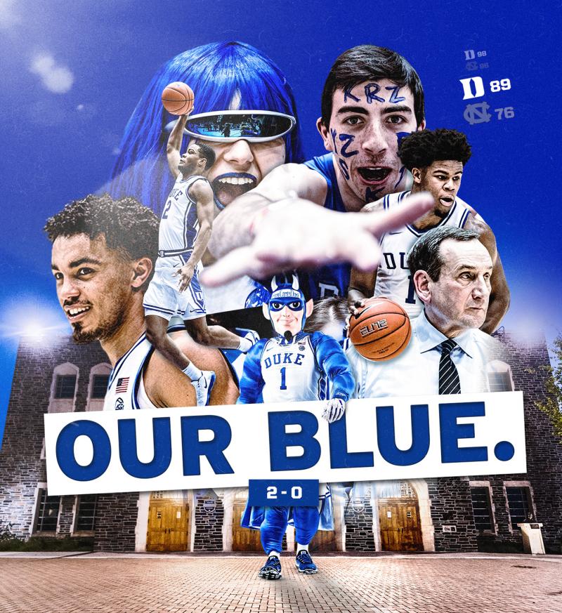 Looking for Youth Duke Blue Devils Gear This Season. Check Out These 15 Must-Have Items