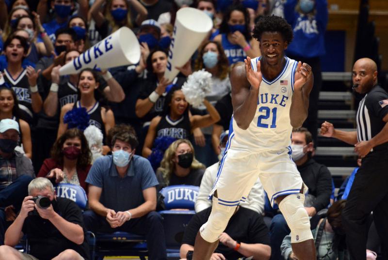 Looking for Youth Duke Blue Devils Gear This Season. Check Out These 15 Must-Have Items