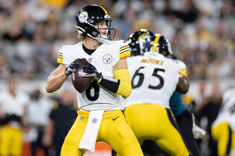 Looking for Youth Steelers Gear This Season. Find the Top Pittsburgh Steelers Youth Apparel Here