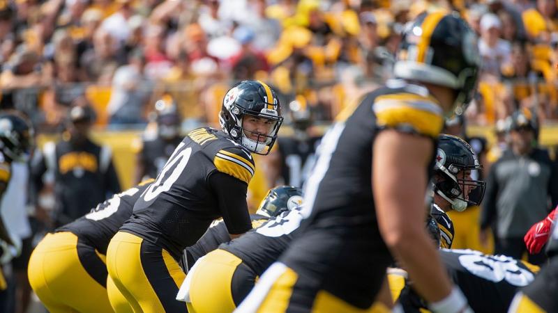 Looking for Youth Steelers Gear This Season. Find the Top Pittsburgh Steelers Youth Apparel Here