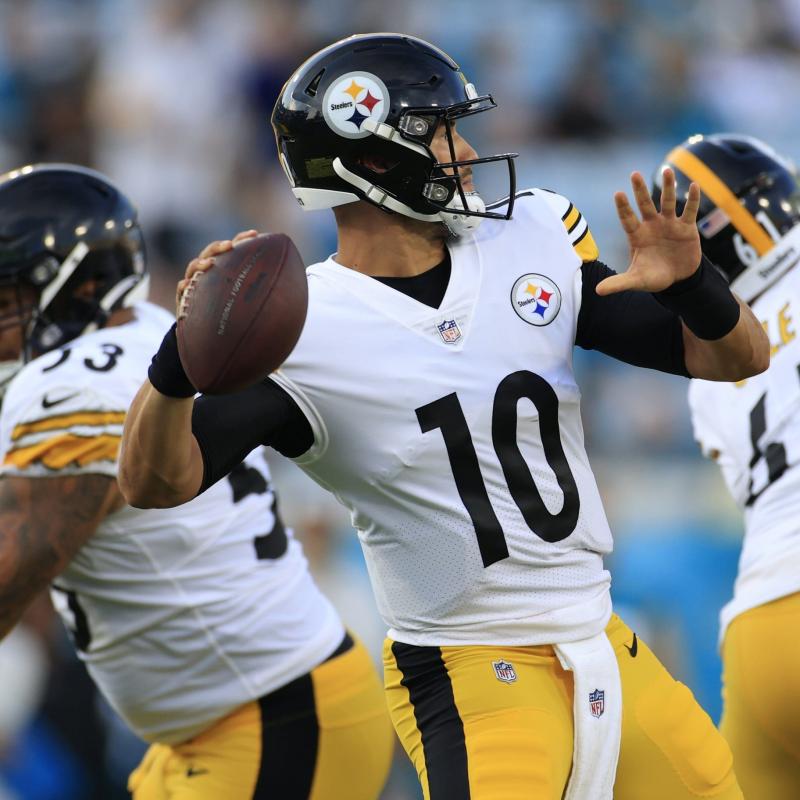 Looking for Youth Steelers Gear This Season. Find the Top Pittsburgh Steelers Youth Apparel Here