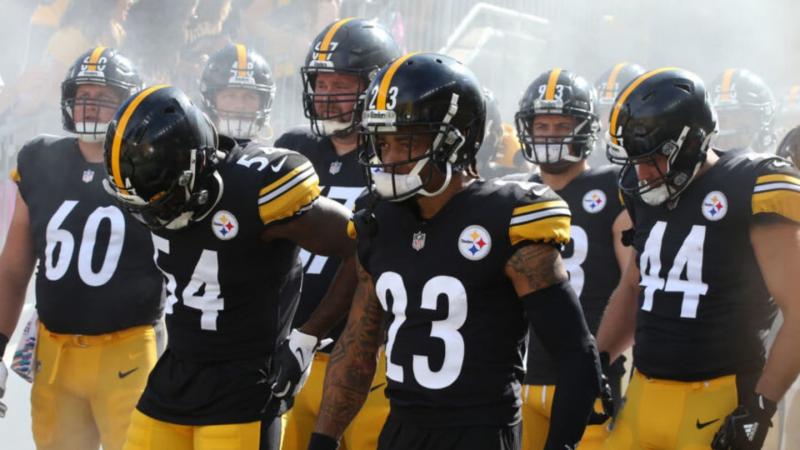 Looking for Youth Steelers Gear This Season. Find the Top Pittsburgh Steelers Youth Apparel Here
