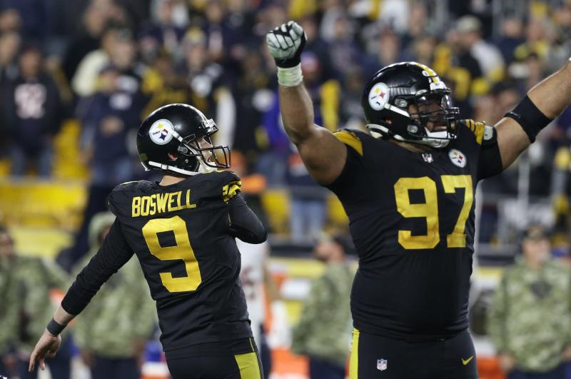 Looking for Youth Steelers Gear This Season. Find the Top Pittsburgh Steelers Youth Apparel Here