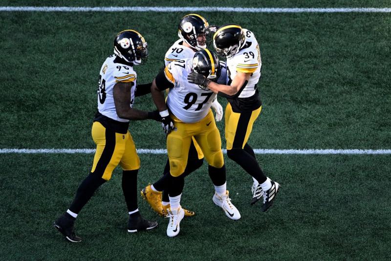 Looking for Youth Steelers Gear This Season. Find the Top Pittsburgh Steelers Youth Apparel Here
