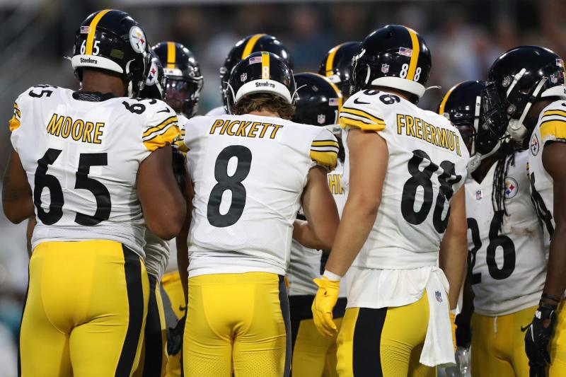 Looking for Youth Steelers Gear This Season. Find the Top Pittsburgh Steelers Youth Apparel Here