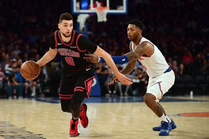 Looking for Zach LaVine Bulls Jerseys This Season. Get the Top Styles Here