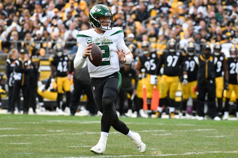 Looking for Zach Wilson Jets Gear: 15 Places Online To Find the Hottest Zach Wilson Apparel