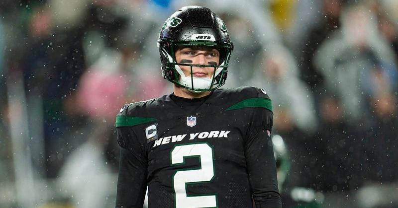 Looking for Zach Wilson Jets Gear: 15 Places Online To Find the Hottest Zach Wilson Apparel