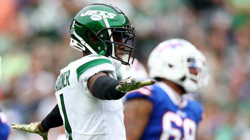 Looking for Zach Wilson Jets Gear: 15 Places Online To Find the Hottest Zach Wilson Apparel