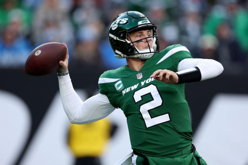 Looking for Zach Wilson Jets Gear: 15 Places Online To Find the Hottest Zach Wilson Apparel