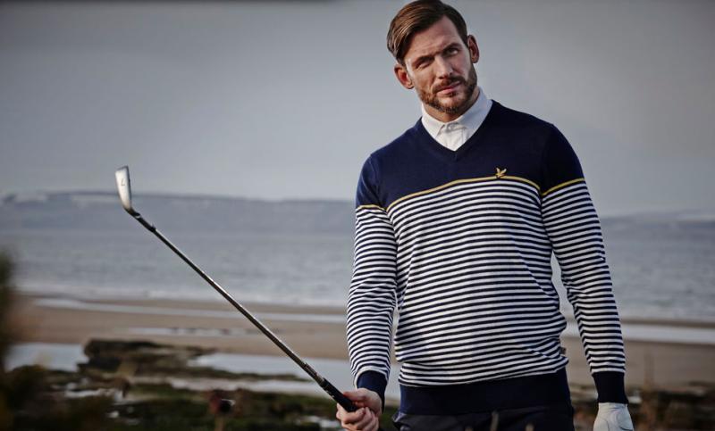 Looking Good On The Greens in 2023: 15 Essential Golf Shirts For Men This Season