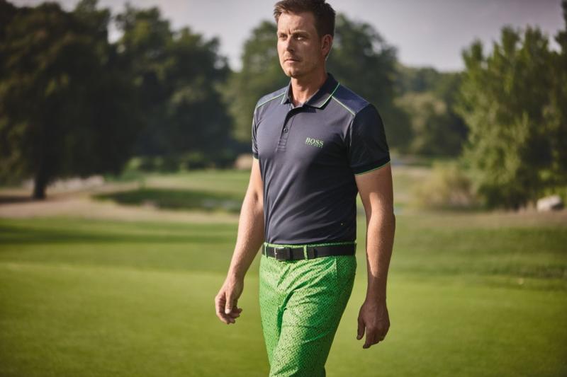 Looking Good On The Greens in 2023: 15 Essential Golf Shirts For Men This Season