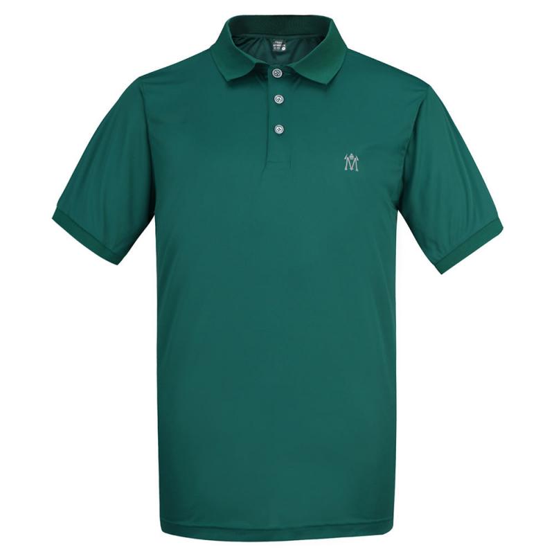 Looking Good On The Greens in 2023: 15 Essential Golf Shirts For Men This Season