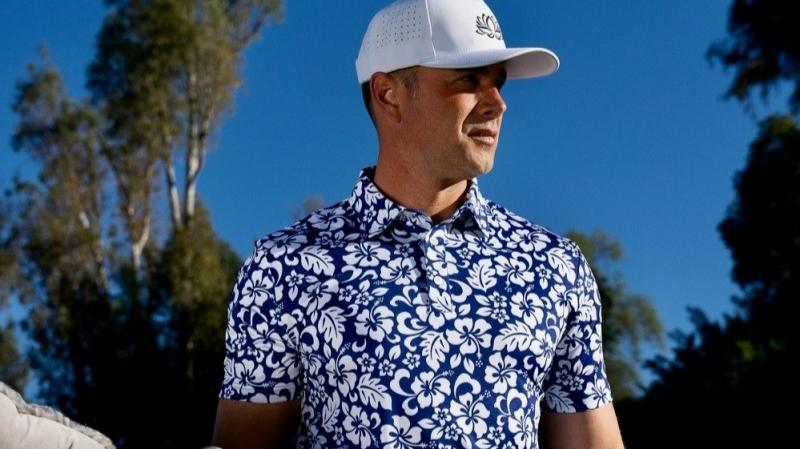 Looking Good On The Greens in 2023: 15 Essential Golf Shirts For Men This Season