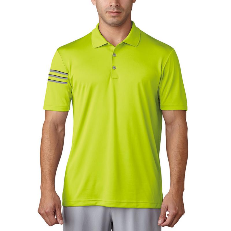 Looking Good On The Greens in 2023: 15 Essential Golf Shirts For Men This Season