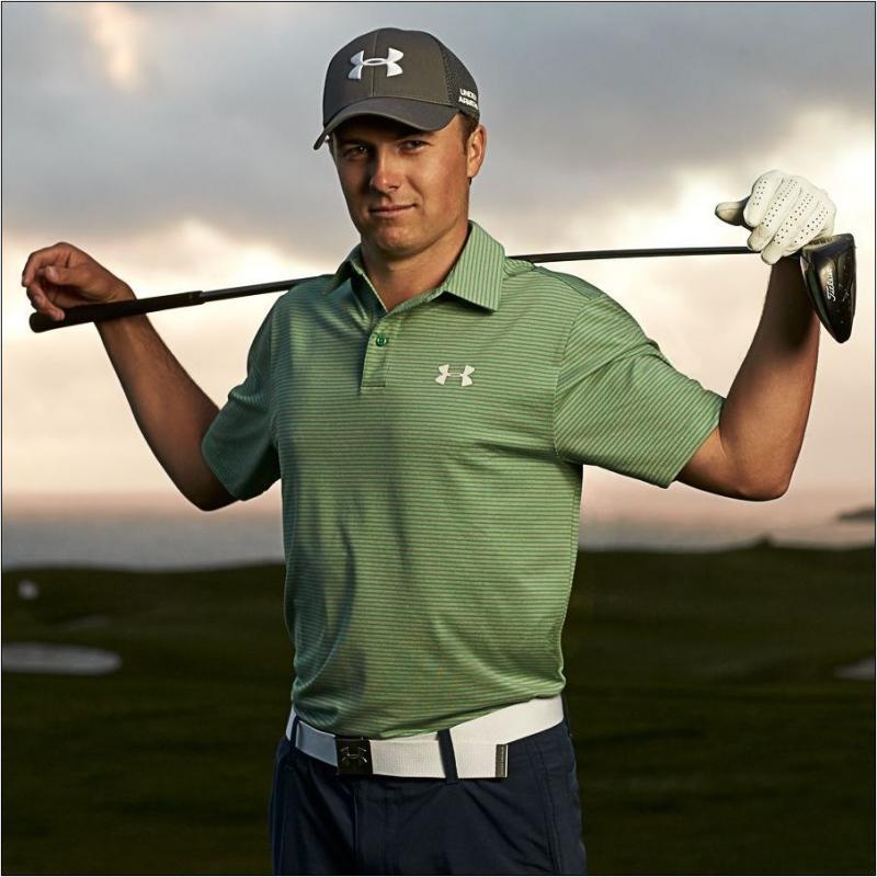 Looking Good On The Greens in 2023: 15 Essential Golf Shirts For Men This Season