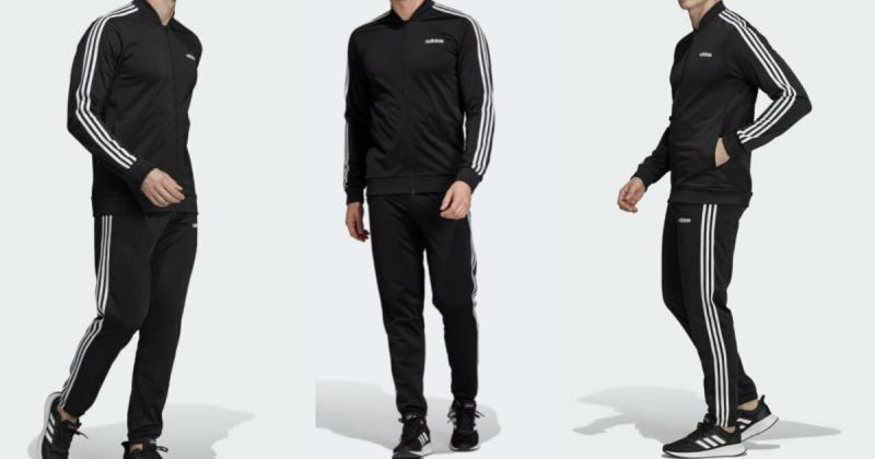 Looking Sharp in 2023: 15 Ways to Style an Iconic Adidas Tracksuit