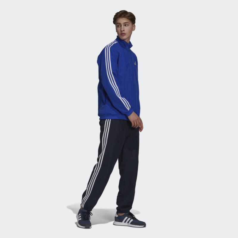 Looking Sharp in 2023: 15 Ways to Style an Iconic Adidas Tracksuit