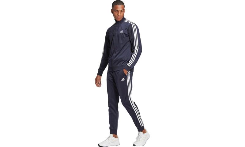 Looking Sharp in 2023: 15 Ways to Style an Iconic Adidas Tracksuit