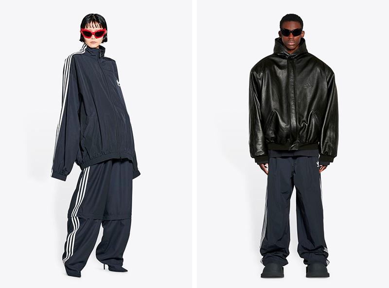 Looking Sharp in 2023: 15 Ways to Style an Iconic Adidas Tracksuit