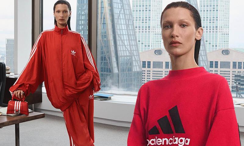 Looking Sharp in 2023: 15 Ways to Style an Iconic Adidas Tracksuit