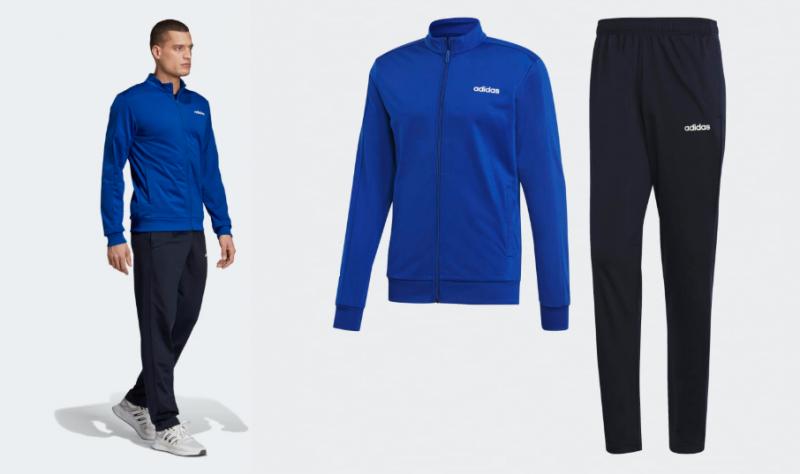 Looking Sharp in 2023: 15 Ways to Style an Iconic Adidas Tracksuit