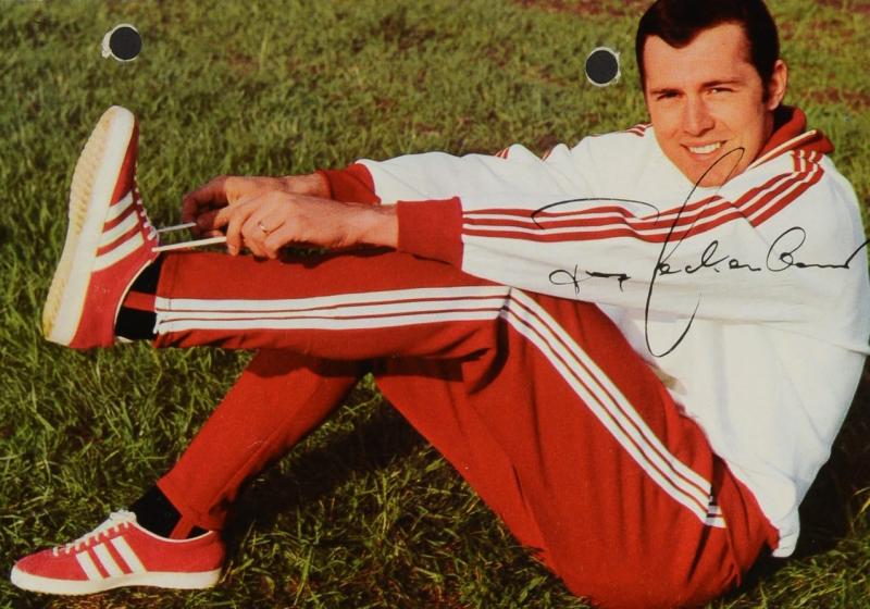 Looking Sharp in 2023: 15 Ways to Style an Iconic Adidas Tracksuit