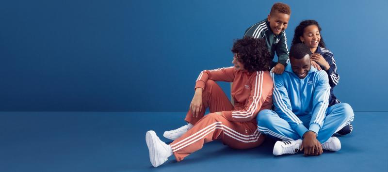 Looking Sharp in 2023: 15 Ways to Style an Iconic Adidas Tracksuit