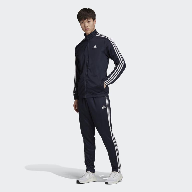 Looking Sharp in 2023: 15 Ways to Style an Iconic Adidas Tracksuit