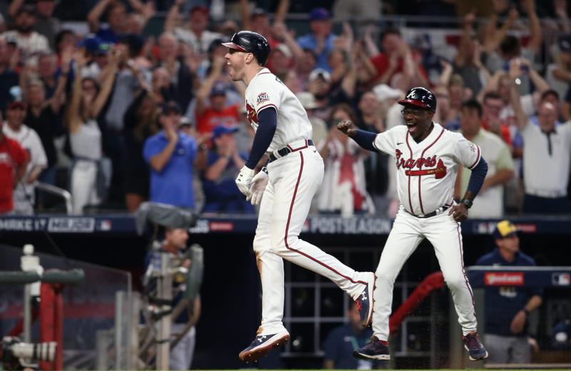 Looking Sharp in Braves Gear This Year: 15 Ways to Rock Your Favorite Atlanta Jerseys