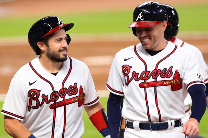 Looking Sharp in Braves Gear This Year: 15 Ways to Rock Your Favorite Atlanta Jerseys