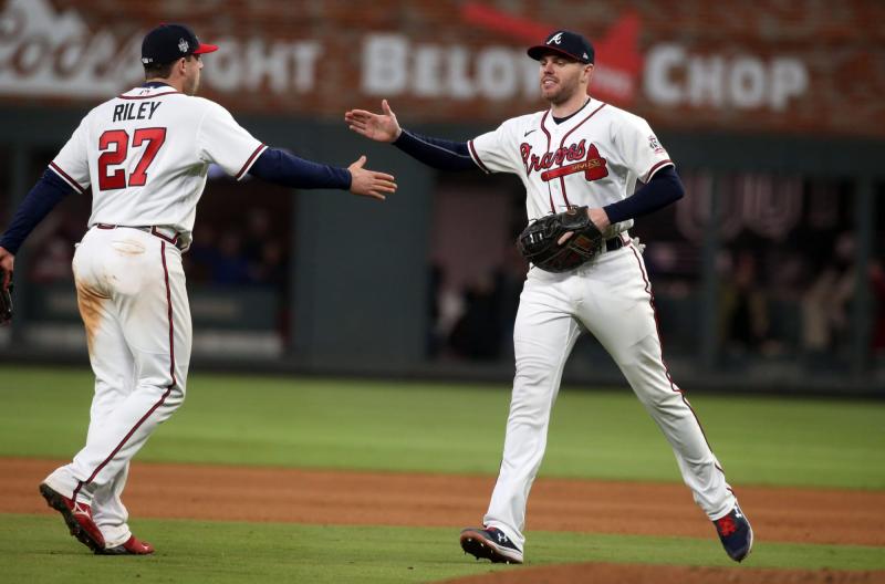 Looking Sharp in Braves Gear This Year: 15 Ways to Rock Your Favorite Atlanta Jerseys