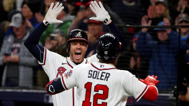 Looking Sharp in Braves Gear This Year: 15 Ways to Rock Your Favorite Atlanta Jerseys